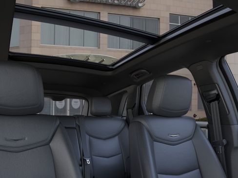 New 2026 Cadillac XT5 Premium Luxury AWD/4WD image 24