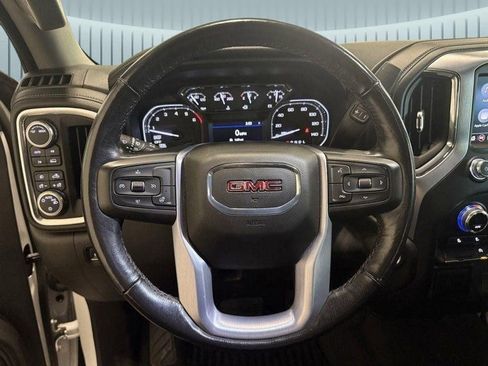 Used 2020 GMC Sierra 1500 Elevation w/ Elevation Value Package image 10