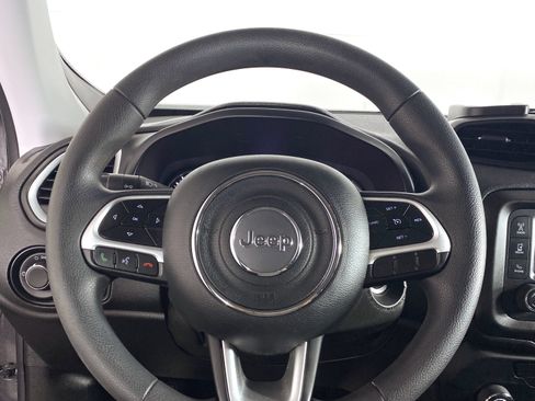 Used 2019 Jeep Renegade Sport AWD/4WD image 19