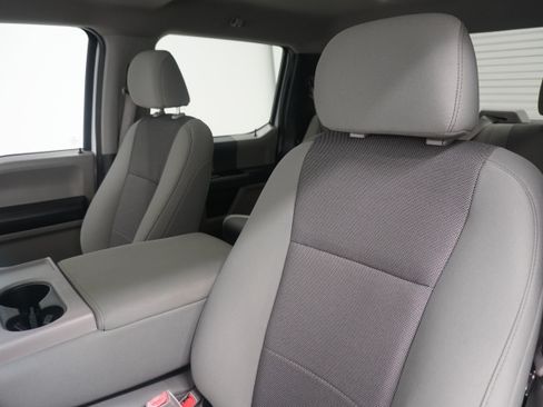 Used 2018 Ford F150 XL w/ XL Power Equipment Group AWD/4WD image 12
