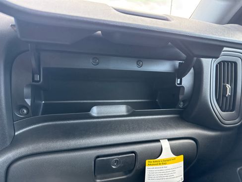 New 2025 GMC Sierra 2500 Pro w/ Convenience Package image 36