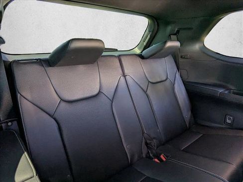 Certified 2024 Lexus TX 350 FWD w/ Cold Weather Package image 19