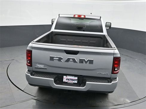 New 2026 RAM 2500 Big Horn image 31