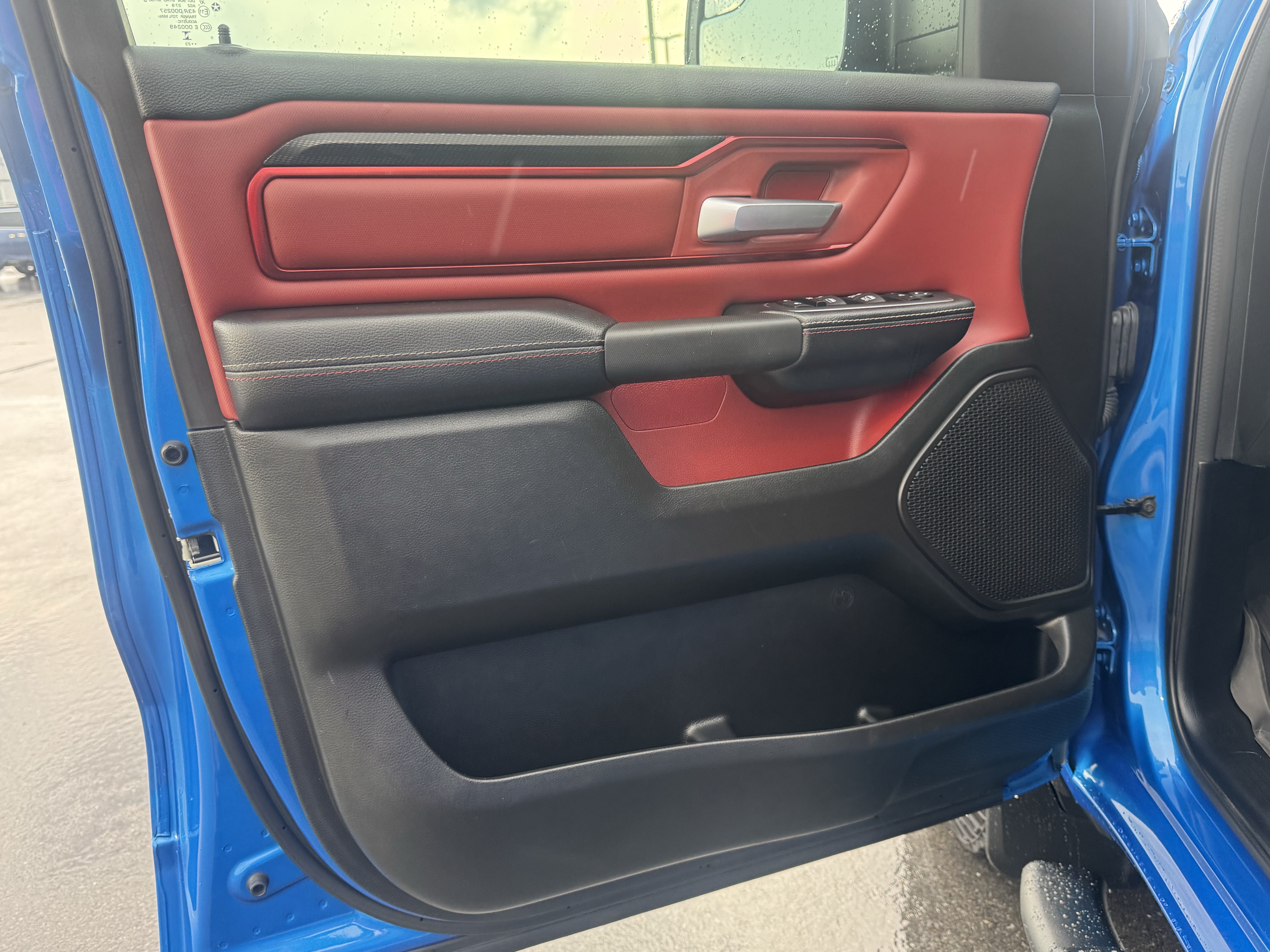 Used 2023 RAM 1500 Rebel w/ Rebel Level 1 Equipment Group AWD/4WD image 15