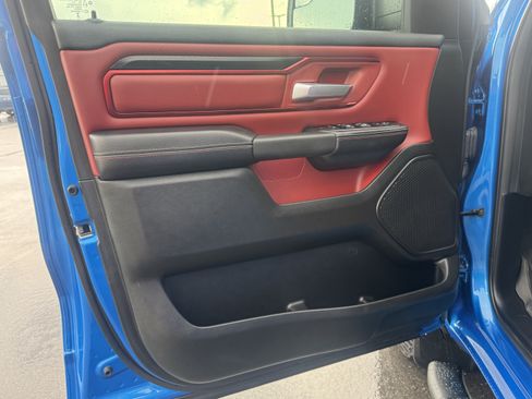 Used 2023 RAM 1500 Rebel w/ Rebel Level 1 Equipment Group AWD/4WD image 15