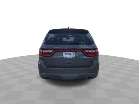 Used 2023 Dodge Durango R/T RWD image 7