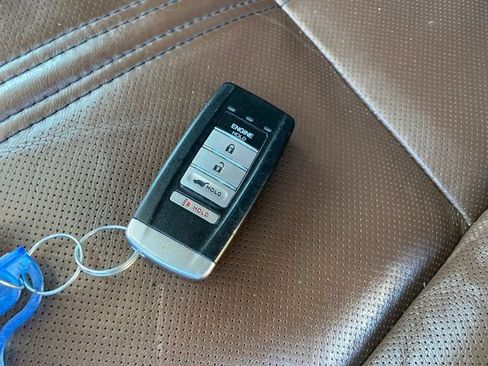 Used 2020 Acura MDX SH-AWD w/ Advance Package image 28