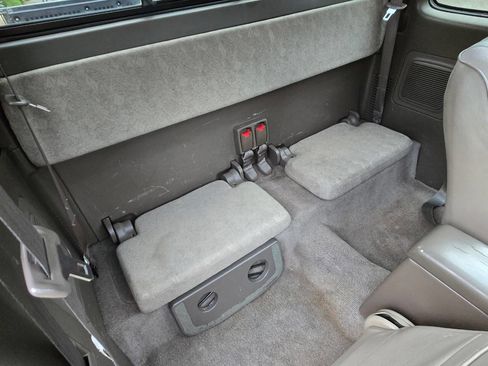 Used 2000 Toyota Tacoma PreRunner RWD image 23