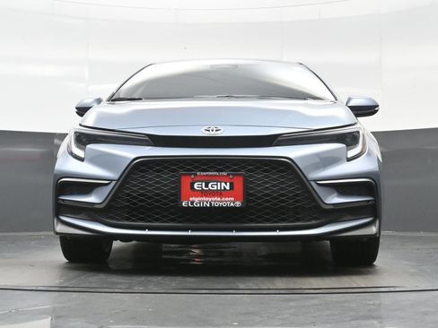 Used 2023 Toyota Corolla SE FWD image 26