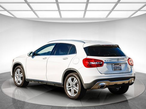 Certified 2019 Mercedes-Benz GLA 250 GLA 250 image 2