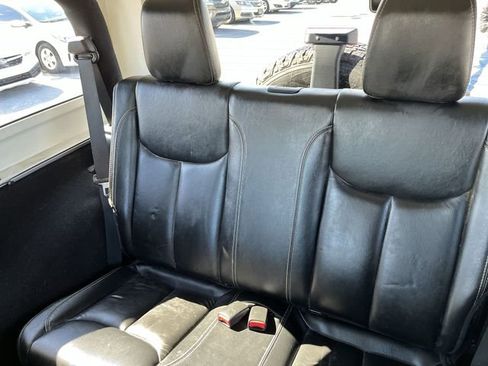 Used 2014 Jeep Wrangler Sahara image 23