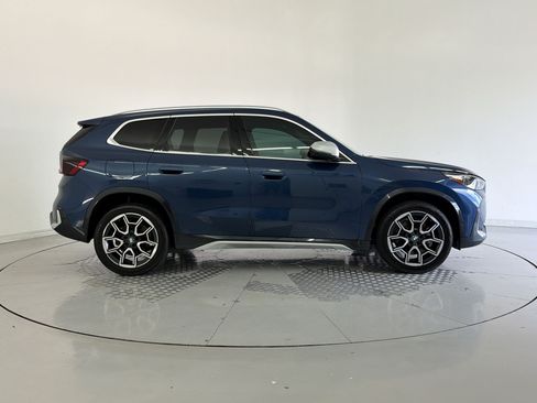 Used 2024 BMW X1 xDrive28i w/ Technology Package AWD/4WD image 8