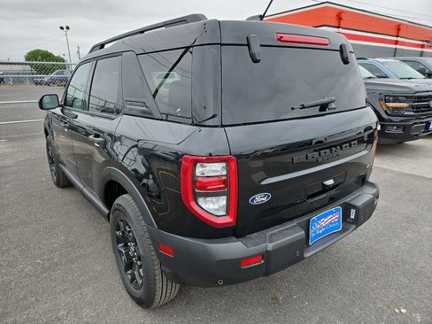 New 2026 Ford Bronco Sport Big Bend w/ Convenience Package AWD/4WD image 9