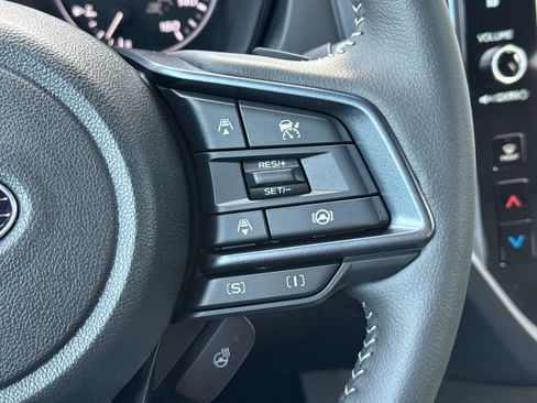 New 2026 Subaru Forester Limited image 28