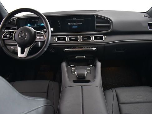 Used 2022 Mercedes-Benz GLE 350 4MATIC image 14