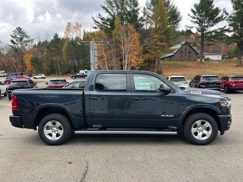 New 2026 RAM 1500 Big Horn image 4