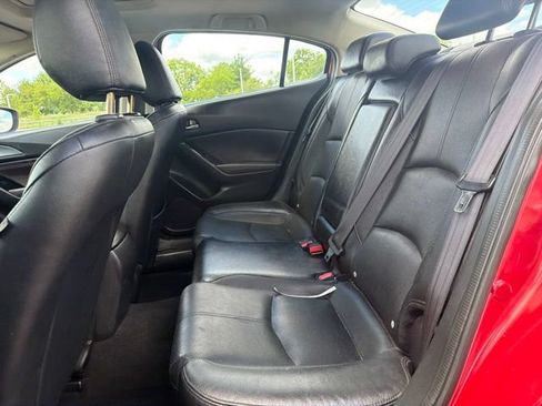 Used 2017 MAZDA MAZDA3 Grand Touring FWD image 13