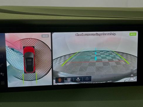 Used 2025 Nissan Murano SL image 15