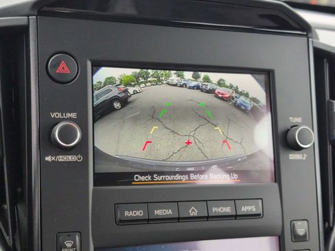 New 2026 Subaru Forester AWD/4WD image 27