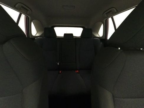Certified 2022 Toyota RAV4 LE AWD/4WD image 23