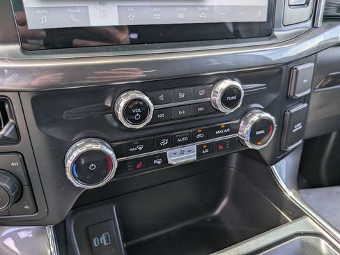 Used 2023 Ford F150 XLT w/ Equipment Group 302A High AWD/4WD image 31