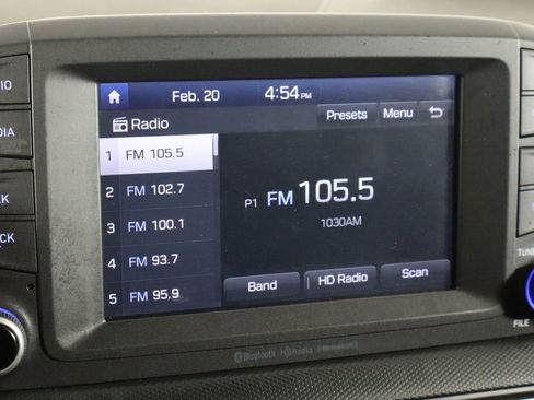 Used 2018 Hyundai Kona SEL image 28