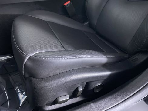 Certified 2022 Cadillac CT5 Premium Luxury w/ Parking Package image 10