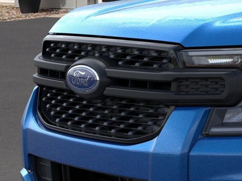 New 2025 Ford Ranger XL AWD/4WD image 17