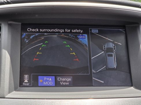 Used 2018 INFINITI QX60 Luxe w/ Premium Plus Package AWD/4WD image 21