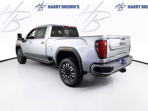 New 2026 GMC Sierra 3500 Denali Ultimate AWD/4WD image 30