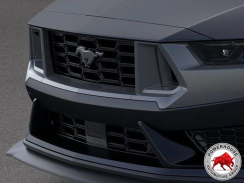 New 2025 Ford Mustang Dark Horse w/ Dark Horse Handlin Package RWD image 18
