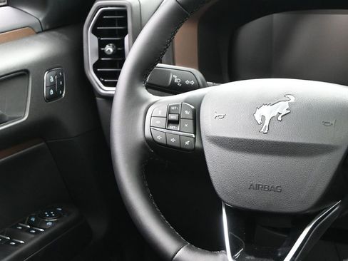 New 2026 Ford Bronco Sport Outer Banks w/ Outer Banks Tech Package+ AWD/4WD image 29