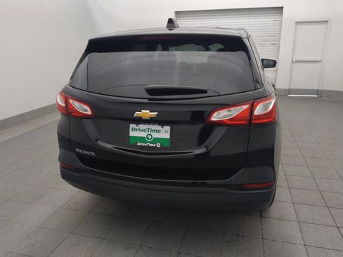 Used 2019 Chevrolet Equinox LS w/ LS Convenience Package FWD image 7