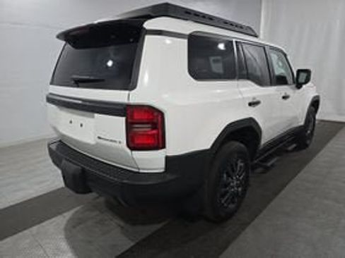 Used 2024 Toyota Land Cruiser 1958 AWD/4WD image 3