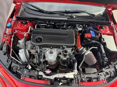 Used 2025 Honda Civic Sport image 9
