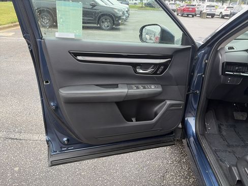 Certified 2024 Honda CR-V EX-L image 14