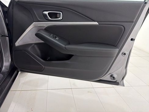 Certified 2023 Acura Integra A-Spec image 18