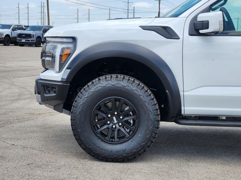New 2026 Ford F150 Raptor AWD/4WD image 7