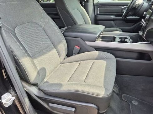 Used 2019 RAM 1500 Big Horn AWD/4WD image 25