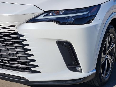 Used 2023 Lexus RX 350 FWD image 9
