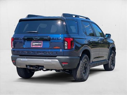 New 2026 Honda Passport TrailSport image 2