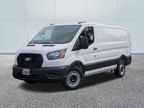 New 2026 Ford Transit 150 Low Roof image 1