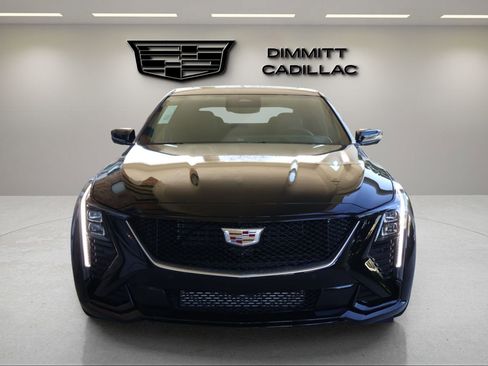 New 2026 Cadillac CT5 Sport image 6
