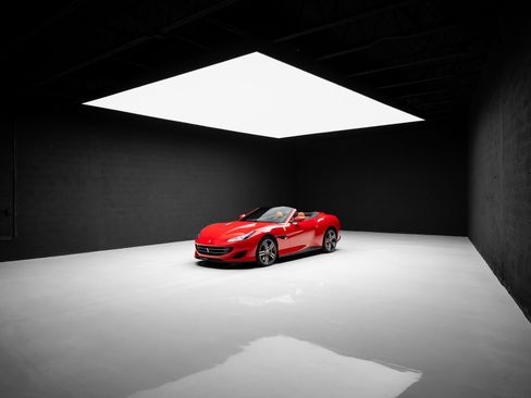 Used 2019 Ferrari Portofino RWD image 96