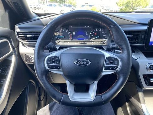 Used 2023 Ford Explorer Timberline AWD/4WD image 15