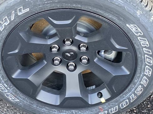 New 2026 RAM 1500 Big Horn image 6