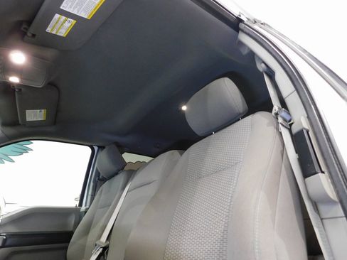 Used 2018 Ford F150 XLT w/ Heavy-Duty Payload Package image 40