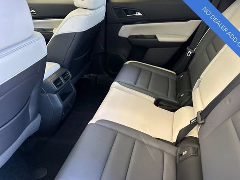 Certified 2026 Honda Prologue Touring image 13