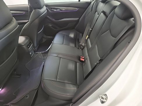 Used 2025 Cadillac CT5 Sport image 11