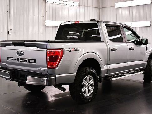 Used 2021 Ford F150 XLT AWD/4WD image 7